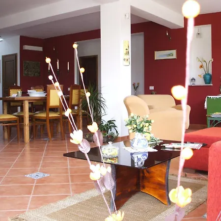 B&B Villa Maria Giovanna-3