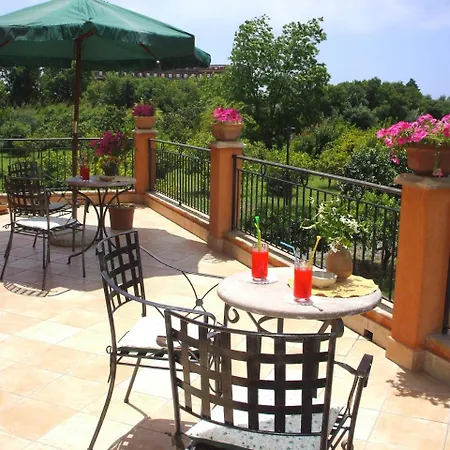B&B Villa Maria Giovanna-2