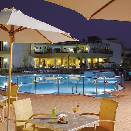 Dolcestate Hotel -Apartment-3