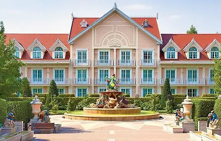 Gardaland Magic Hotel-2