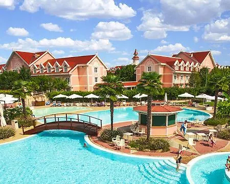 Gardaland Magic Hotel-3