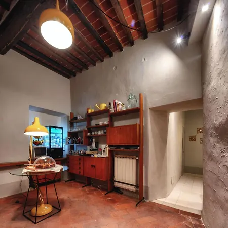 Ca de Guelfi residenza d'epoca-3