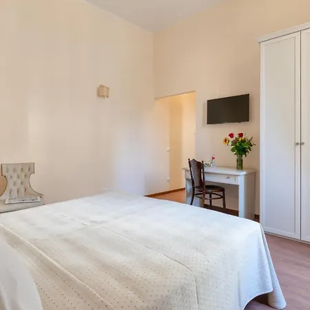 Vatican Domus Smart Rooms-2