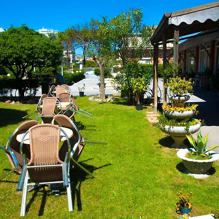 Hotel Villa Colombo-3