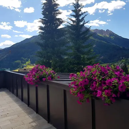 Ciasa Alpina Relax Hotel-2