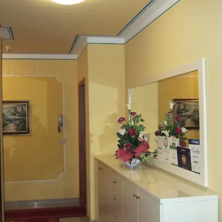 Hotel La Torre-2