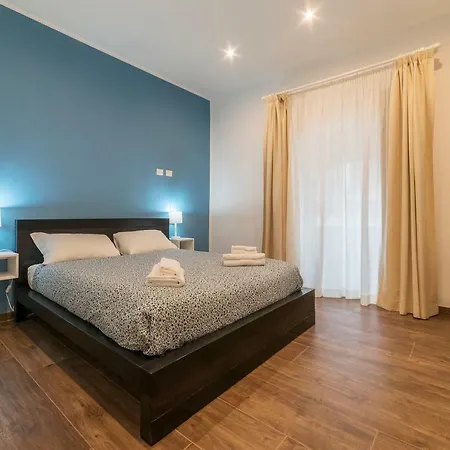 Guest House Sallustiano-2