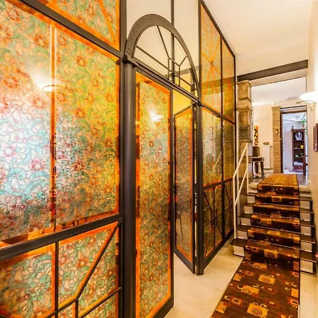 Albergo Della Corte-2