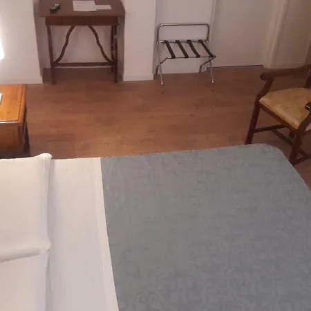 Il Grifo Camere e Suites-2