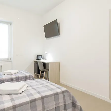 B&B Open Doors Verona-2