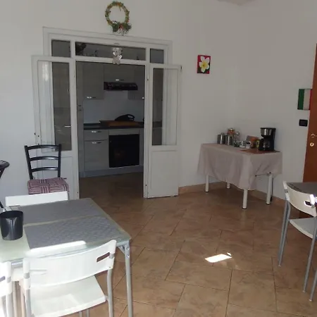 Casa D'Oro Rooms-2