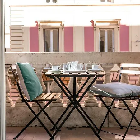 Boutique Hotel Atelier '800-2