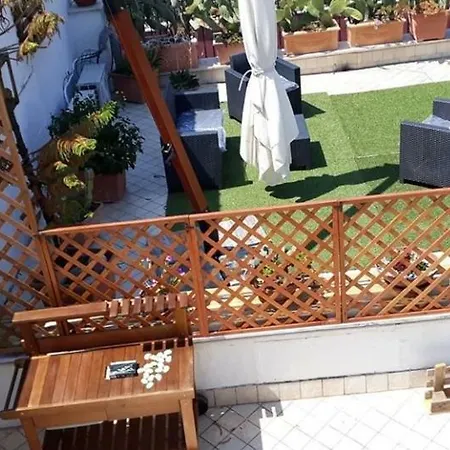 Vesuviane 'E Belle 'Mbriane B&B-3