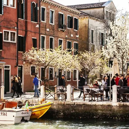 Alloggio Rio Venezia-2