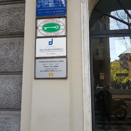 Albergo Fiera Mare-2