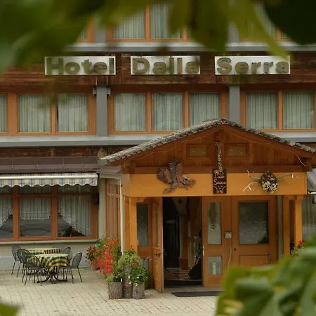 Hotel Dalla Serra-2