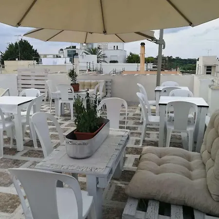 La Ozza B&B - Affittacamere-2