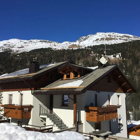 Chalet Bucaneve-2