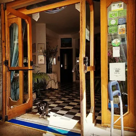 Hotel Della Punta-2