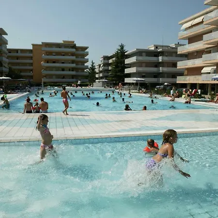 Residence Valbella - Geturhotels-2