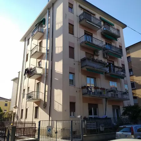 Arno Rooms Verona-3
