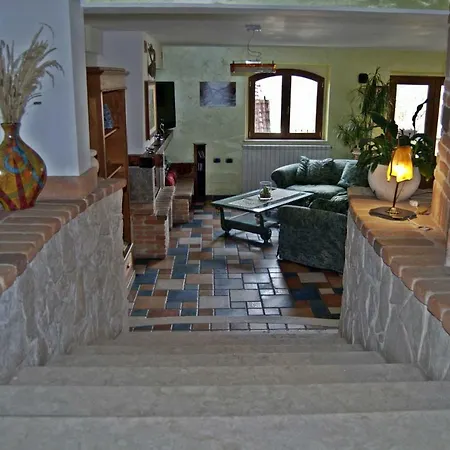 Casa Hotel Civitella-2