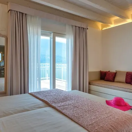 Hotel Riviera Panoramic Green Resort-2