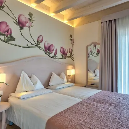 Hotel Riviera Panoramic Green Resort-3