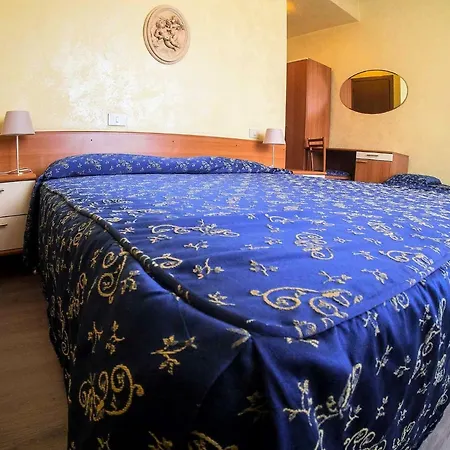 Albergo Dei Leoni-2