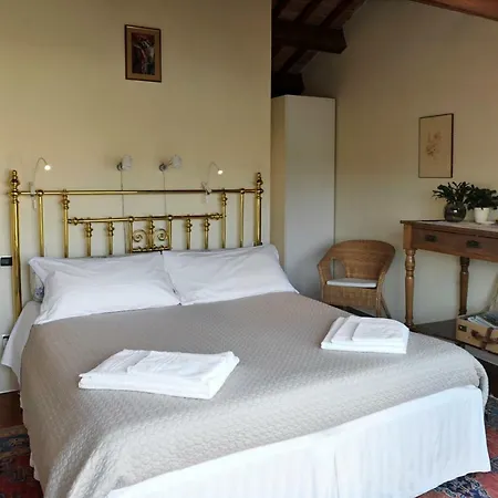 B&B Vicenza San Rocco-3