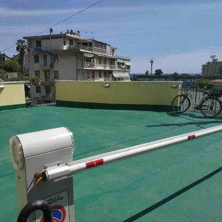 Casa delle Ginestre Bike-3