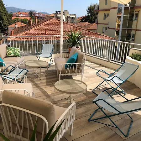Hotel Baia Bianca-2