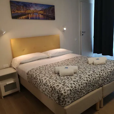 Hotel Toscana-3