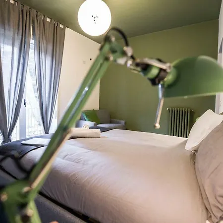 WelcHome - guest accomodation-3