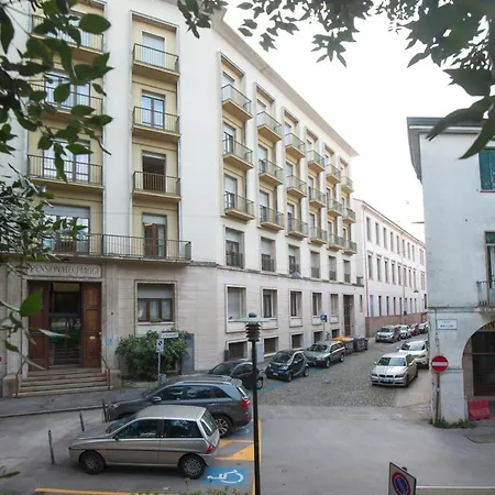 Casa Al Carmine-3