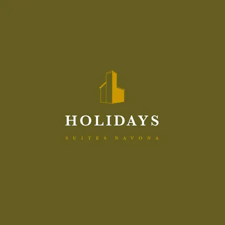 Holidays Suites Navona-2