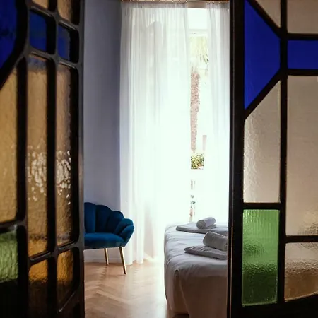 Palazzo Dei Grifoni - Luxury Suites --3