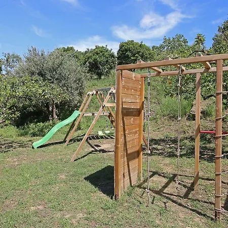 Sike Holiday Home-2