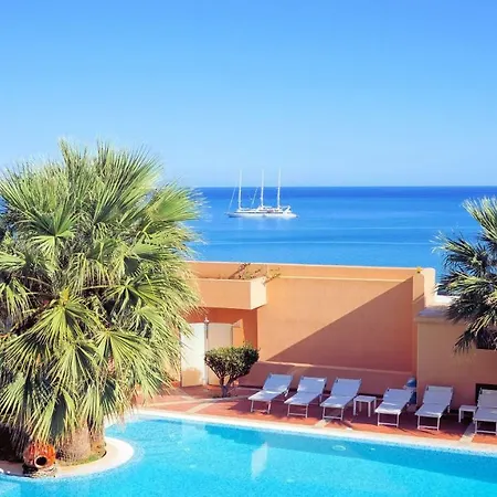 Hotel Punta Nord Est-3