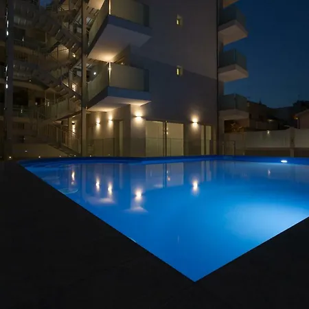 Residence Perla Verde-3