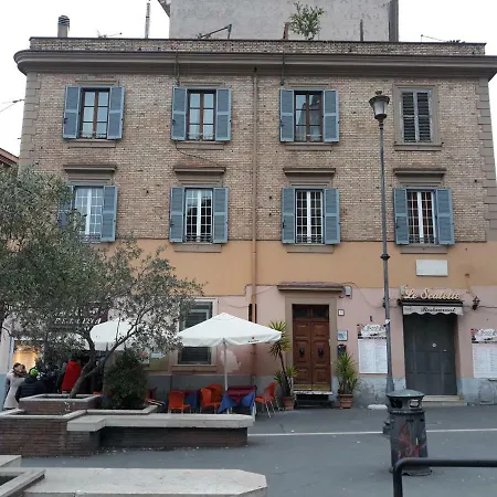 Appartamento Delle Grazie-2