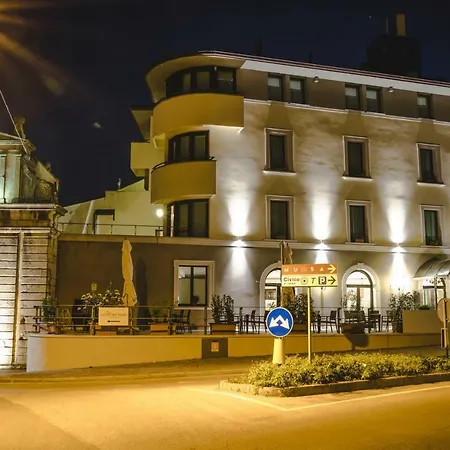 Rivalta Life Style Hotel-2