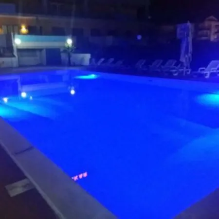 Dakar Living Hotel Vasto-2