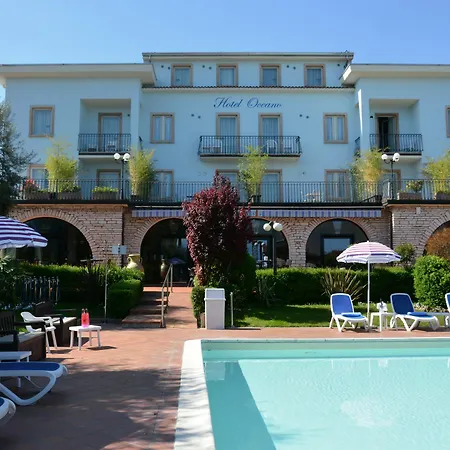 Hotel Oceano-2