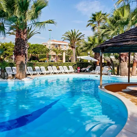 Hotel Europa Beach Village-2