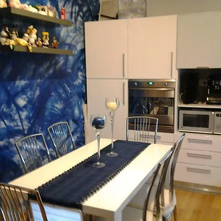 Monteceneri 9 B&B-3