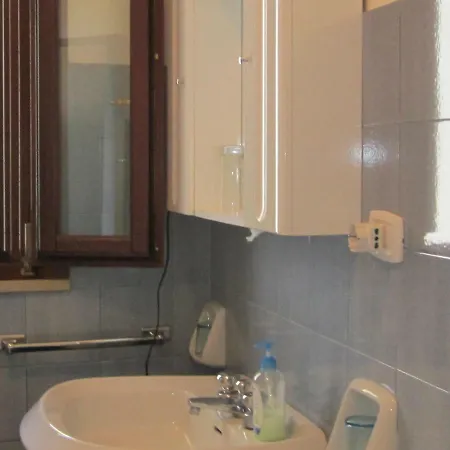 Bed&Breakfast Le Valli del Cerrano-3