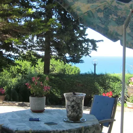 Bed&Breakfast Le Valli del Cerrano-2