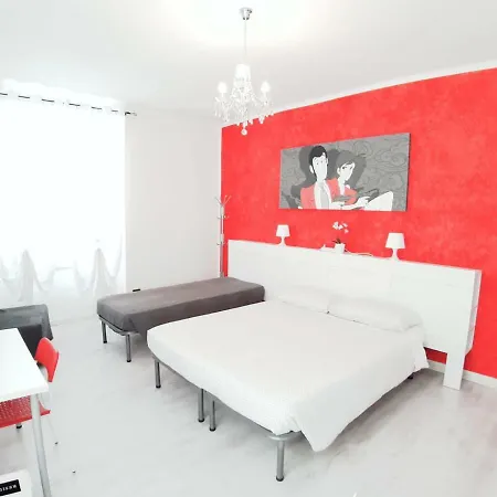 B&B Lupin Trento-3