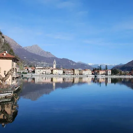 Foresteria Bb Sul Lago-2